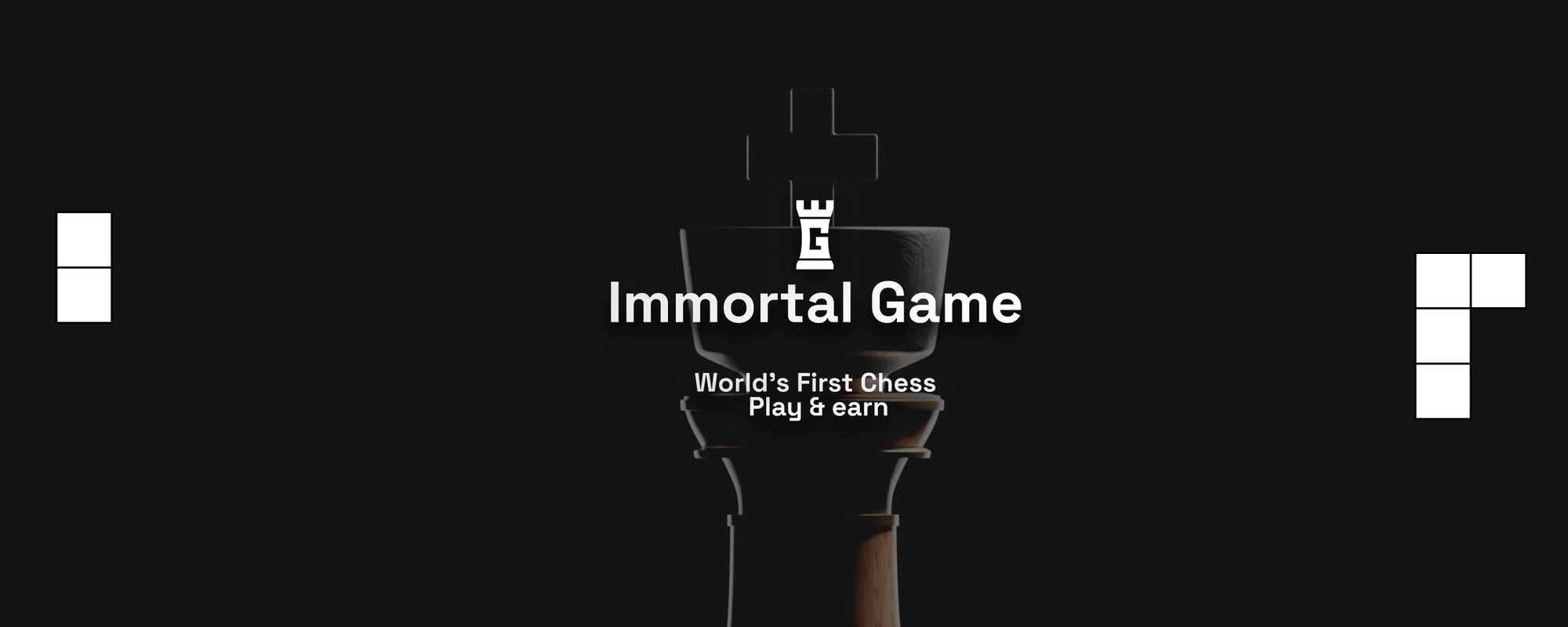 Immortal Game White Paper